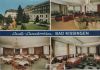 Bad Kissingen - Saale-Sanatorium