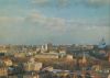 Moskau - Russland - Panorama