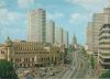 Moskau - Russland - Kalinin Avenue