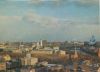 Moskau - Russland - Ansicht