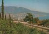Jalta - Ukraine - Stadteinfahrt