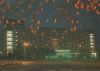 Moskau - Russland - bei Abendbeleuchtung