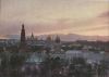 Moskau - Russland - Teilpanorama
