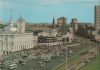 Moskau - Russland - Straße