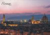 Florenz - Firenze - Italien - Ansicht