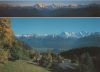 Beatenberg - Schweiz - Panoramabilder