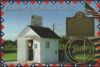 Ochopee - USA - Post Office