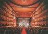 Moskau - Russland - Theater