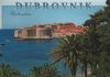 Dubrovnik - Kroatien - Ansicht