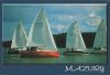Masuren - Polen - Regatta