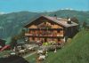 Zell am Ziller - Österreich - Alpengasthof Enzianhof