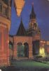 Moskau - Russland - Kreml