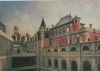 Moskau - Russland - Terem Palace