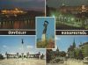 Budapest - Ungarn - 5 Bilder
