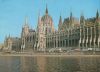 Budapest - Ungarn - Parlament