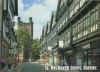 Chester - Großbritannien - St. Werburgh Street