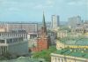 Moskau - Russland - Stadtbild