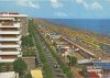 Riccione - Italien - Strand