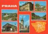 Prag - Praha - Tschechien - 6 Bilder