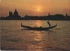 Venedig - Italien - Sonnenuntergang