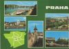 Prag - Praha - Tschechien - 5 Bilder