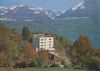 Sarnersee - Schweiz - Hotel Wilerbad