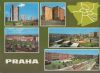 Prag - Praha - Tschechien - 5 Bilder