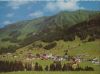Riezlern - Österreich - mit Fellhorn