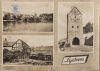 Lychen - 3 Bilder