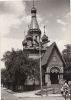 Sofia - Bulgarien - Russische Kirche