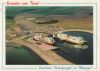 Texel - Niederlande - Veerboten
