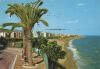 Vorschaubild: Calella - Spanien - Strand Calella - Spanien - Strand