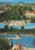 Abano Terme - Italien - 2 Bilder