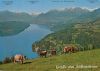 Vorschaubild: Millstätter See - Österreich - vom Gschriet Millstätter See - Österreich - vom Gschriet