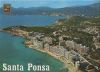 Santa Ponsa - Spanien - Luftbild