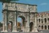 Rom - Roma - Italien - Arc de Costantin