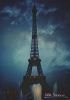 Paris - Frankreich - Eiffelturm