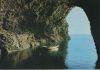 Eolie - Italien - Grotte des Seeochsen