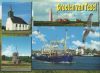 Texel - Niederlande - 4 Bilder