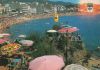 Lloret de Mar - Spanien - Strand