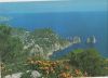 Capri - Italien - FRelsküste