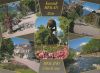 Meran - Merano - Italien - 5 Bilder