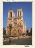 Paris - Frankreich - Notre Dame