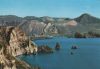 Lipari - Italien - Faraglioni