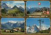 Männlichen (Berg) - Schweiz - 4 Bilder