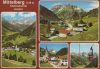 Mittelberg - Österreich - 4 Bilder