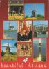 Holland - Niederlande - 8 Bilder