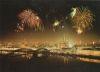 Köln - Feuerwerk