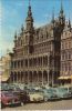 Brüssel - Bruxelles - Belgien - G4rote Markt