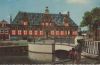 Middelburg - Niederlande - Kloveniersdoelen